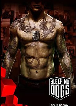 Sleeping Dogs 1 Game Free Download
