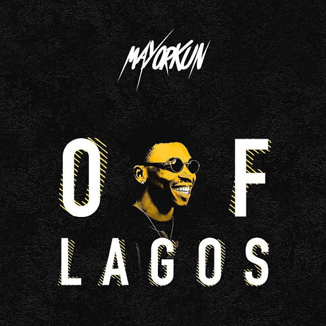 (DOWNLOAD) MAYORKUN - OF LAGOS //donfunny