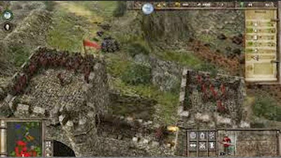 Download Stronghold 3 PC Full