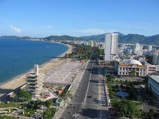 Nha Trang - Vietnam