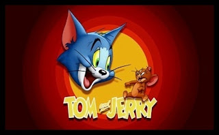 Tom And Jerry