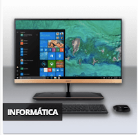 Ofertas y promociones en Informatica