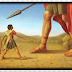 Crackpot Prophet On Vitally Important Salvation Issue: Was Goliath
Tall?