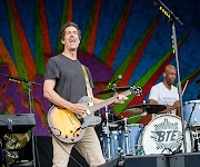 Better Than Ezra Agent Contact, Booking Agent, Manager Contact, Booking Agency, Publicist Contact Info