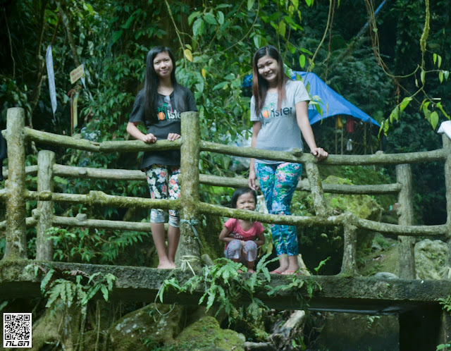 taytay falls, imelda falls, majayjay, laguna