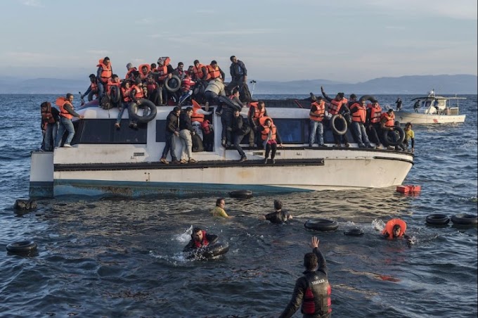 ΥΠΟΥΛΗ ΠΡΟΩΘΗΣΗ ΜΕΤΡΩΝ ΓΙΑ ΤΗΝ ΠΑΡΑΤΥΠΗ ΜΕΤΑΝΑΣΤΕΥΣΗ