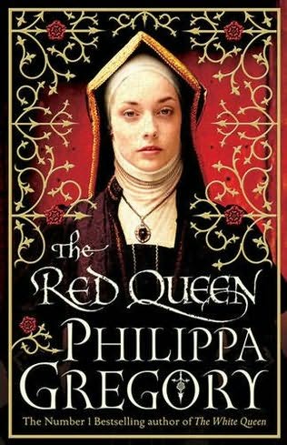 the red queen philippa gregory pdf download