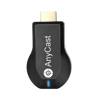 Wireless WiFi Display adapter Smart TV Dongle Receiver hown store