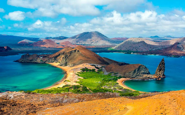 Galápagos Tours de 4 y 5 días