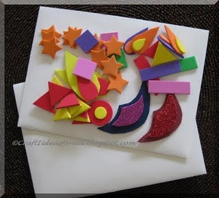 Craft Ideas Diwali on Diwali Crafts  Free Diwali Craft Ideas For Kids