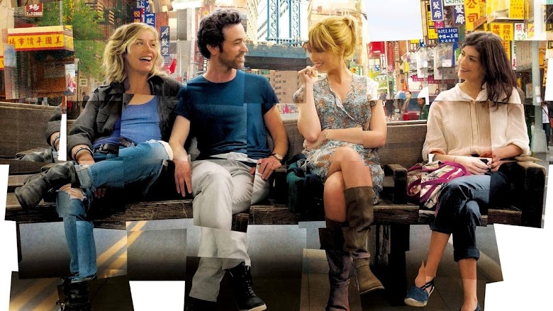 Rompicapo a New York 2013 streaming ita