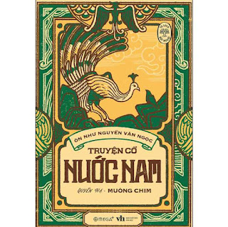 Tủ Sách Đời Người: Truyện Cổ Nước Nam (Tập 2) - Quyển Hạ: Muông Chim ebook PDF-EPUB-AWZ3-PRC-MOBI