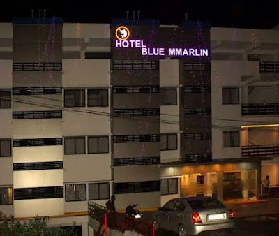Hotel Blue Mmarlin