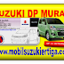 Suzuki Wagon R DP Murah 0877 8861 7380