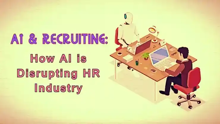 AI in HR Industry