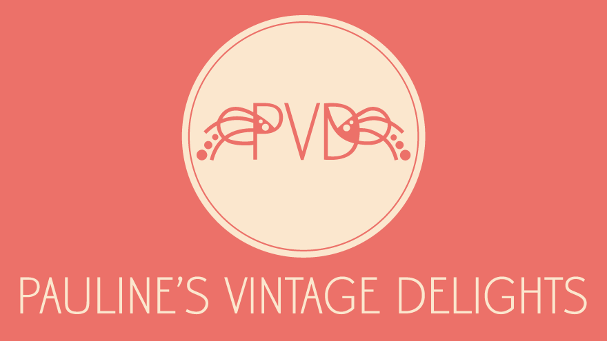 Pauline's Vintage Delights