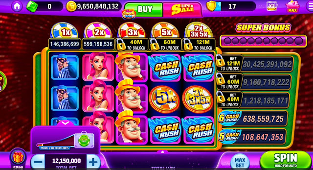 Best Slot on Cash Tornado: High Payout Hidden Gem You Shouldn't Ignore