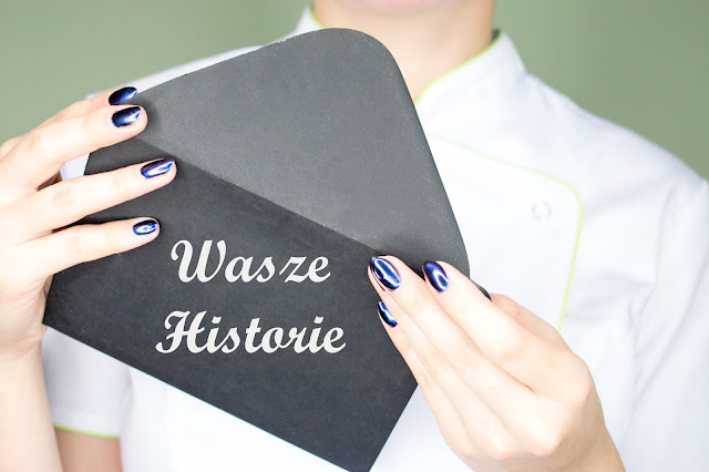 [489.] Wasze Historie- Magdalena i jej atopowa skóra