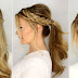 How To Make 3 Summer Hairstyles Tutorial