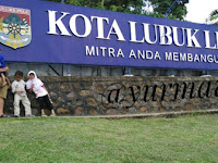 Wisata Alam Lubuk Linggau