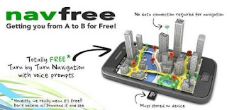 Navfree for android