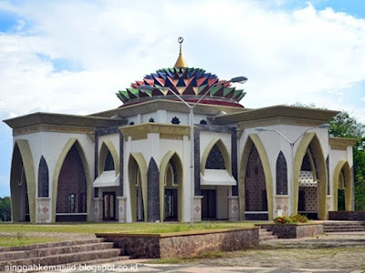  TEMPAT WISATA DI LAMPUNG UTARA KOTABUMI TERBARU YANG WAJIB DIKUNJUNGI 32 TEMPAT WISATA DI LAMPUNG UTARA KOTABUMI TERBARU YANG WAJIB DIKUNJUNGI