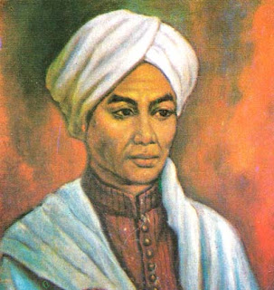 Sejarah Perang dan Perjuangan Pangeran Diponegoro