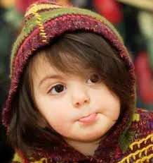 cute baby facebook cover