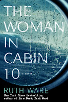 The Woman in Cabin 10