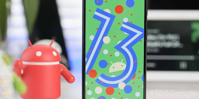 Android 13 Beta 3.2 cho Pixel với một số bản sửa lỗi