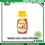 Madu Asli Multifora