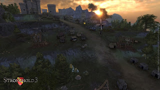 Stronghold 3 screenshot 3
