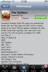 appstore - settlers kup teraz 