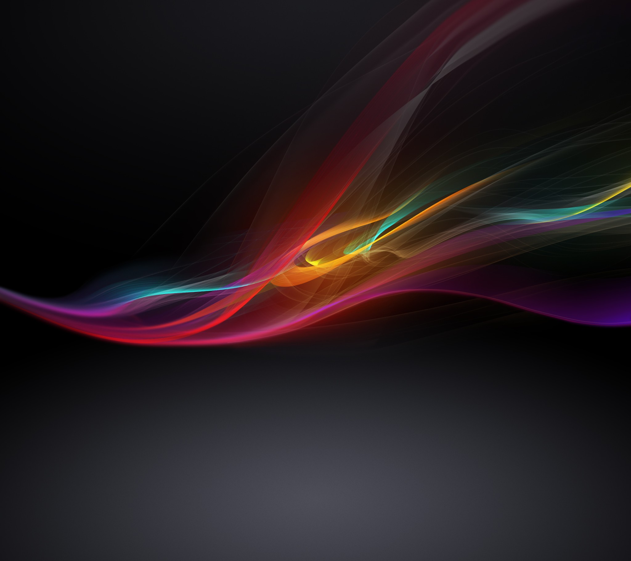 Wallpaper Resmi Sony Xperia Z Untuk Ponsel Tablet Dan Laptop