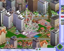 Download SimCity Simulation Game Full Version For PC