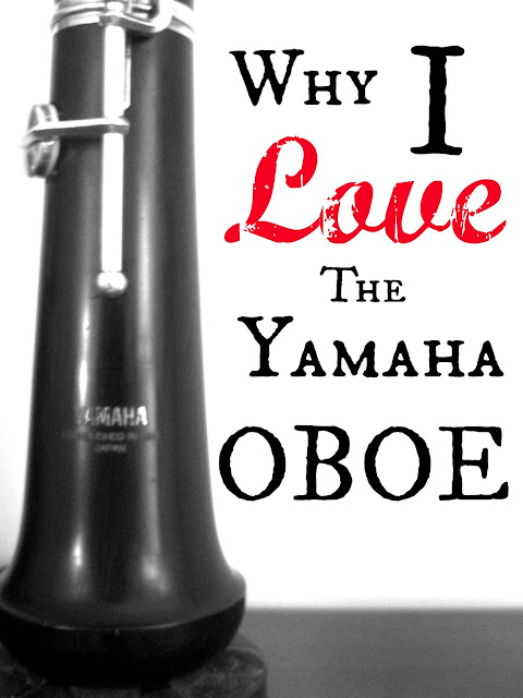 Yamaha Oboe Love