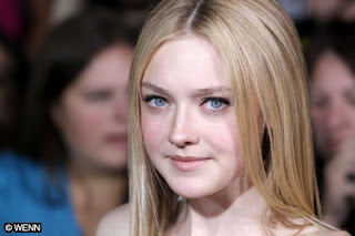 Dakota Fanning