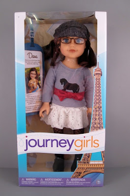 journey girl doll arm broken