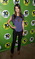 Victoria Justice HQ photo