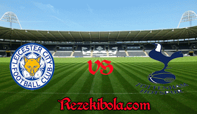 Rezekibola.com - Prediksi Bola Leicester City vs Tottenham 22 Agustus 2015