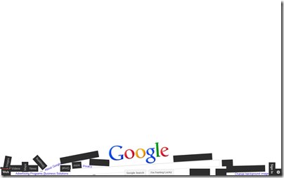 google gravity google gravity