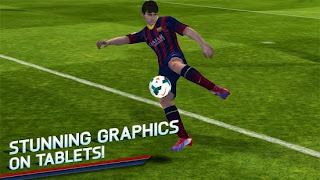 Download FIFA 14 by EA SPORTS™ v1.2.9 FULL APK