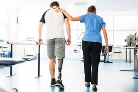  physiotherapy rehabilitation