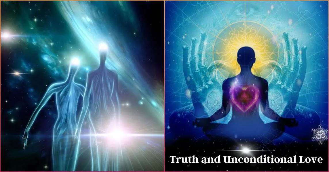 Belief System of the Pleiadians