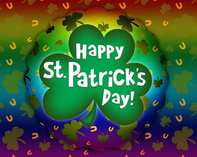Happy St. Patrick's Day Profile Pictures DP HD Images For Facebook, Twitter & Whatsapp