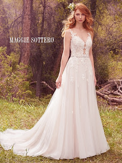 maggie sottero wedding dresses