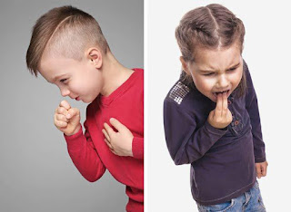 Nguyên nhân viêm họng gây sốt ở trẻ em - 3