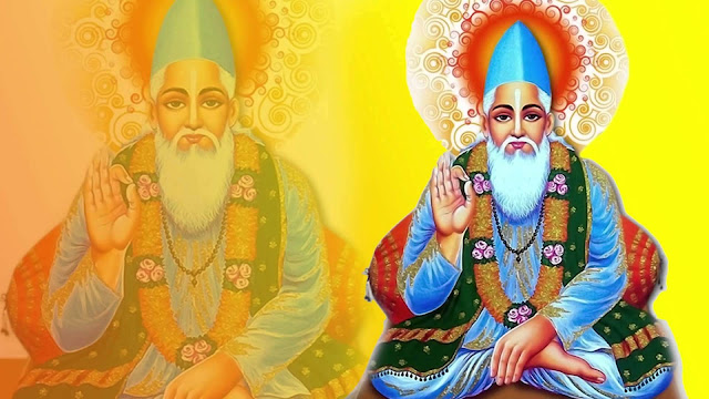 Saint Kabir Jayanti Wishes Images, Quotes and kabir ke dohe