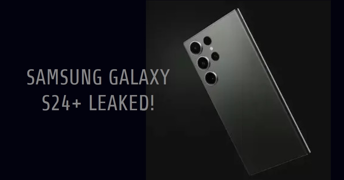 Samsung Galaxy S24+, S24 Ultra battery capacity leaked via