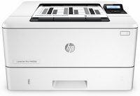 HP LaserJet Pro 400  M402/M403 Setup Printer